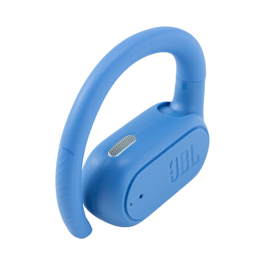 JBL Soundgear Sense - Blue - True wireless open-ear headphones - Right